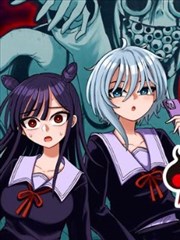 国风连载漫画拾光绘卷封面